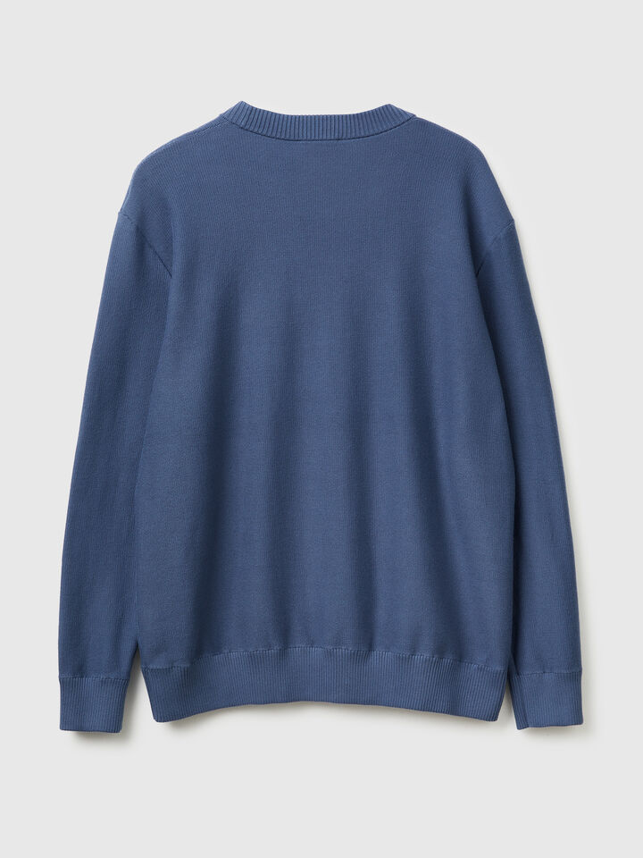 SWEATER L/S Men image number 6